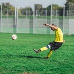 Unleashing Your Football Potential: Expert Tips to Elevate Your Game