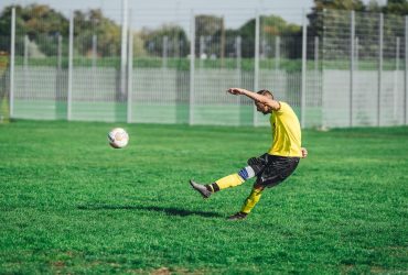 Unleashing Your Football Potential: Expert Tips to Elevate Your Game