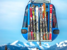 Skiing: A Challenging Endeavor Packed with Thrills for Adventurous Souls