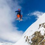 From Slopes to Success: Skiing and the Thrill of Learning New Sports