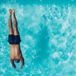 Diving into Mastery: Unveiling the Secrets Behind Your Impressive Swimming Skills