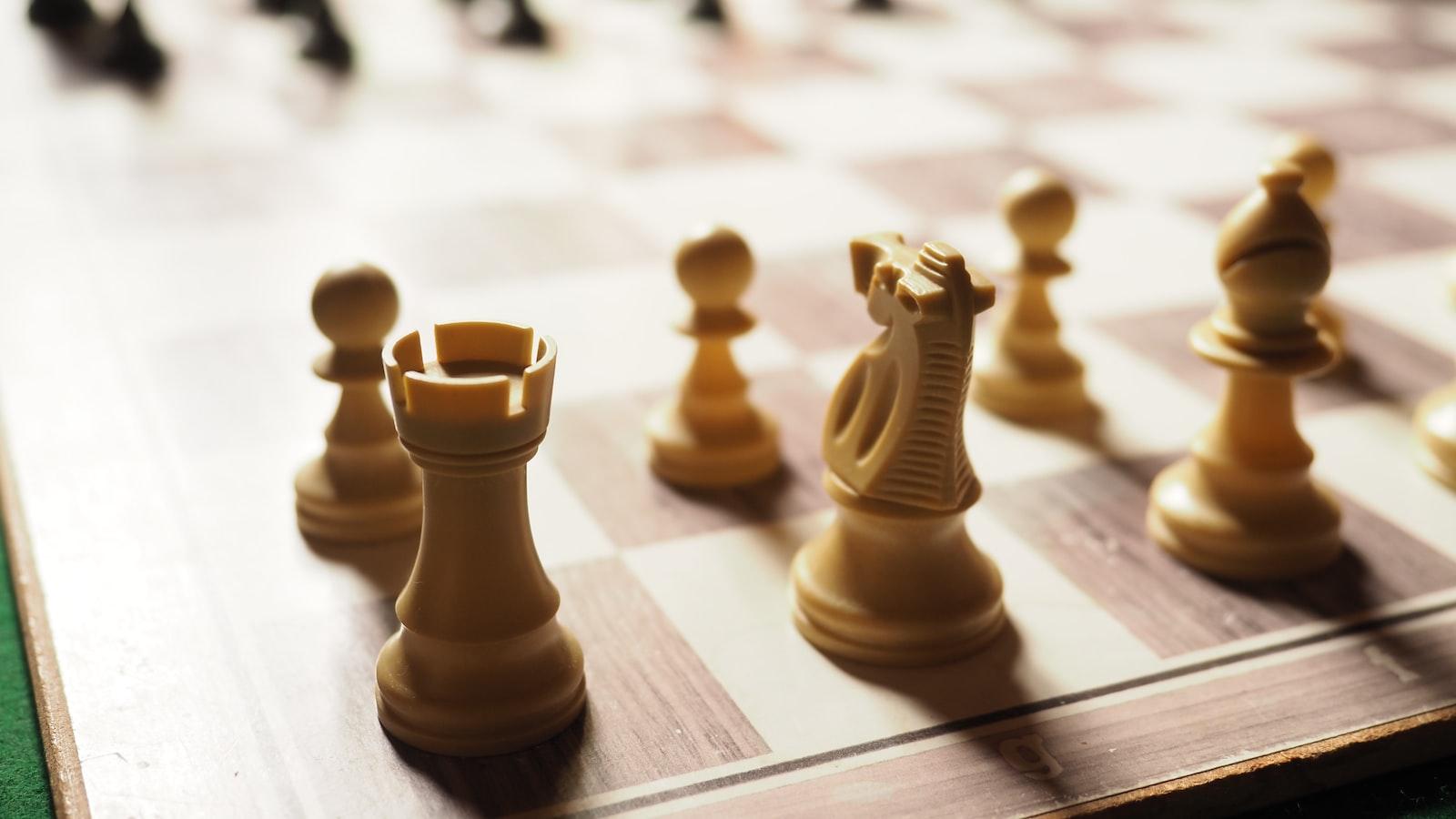 Strategic Tactics: ‍Dominating the Field with Intelligent Positioning​ and Decision-Making
