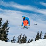Gliding into Adventurous Excitement: My Skiing Journey Unleashed!
