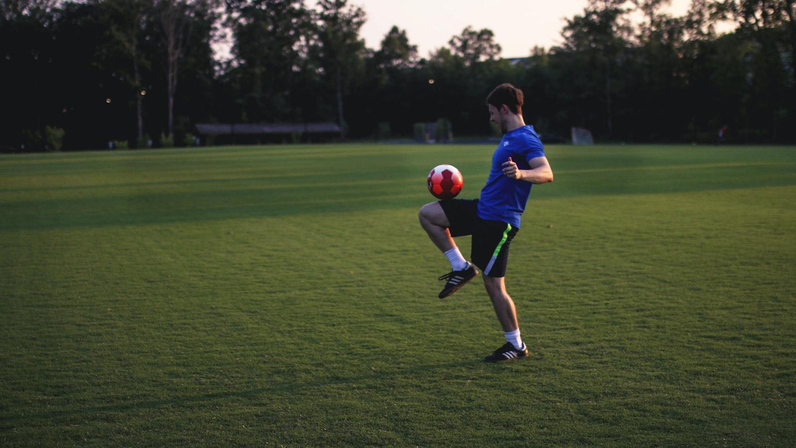 Enhancing Your Football Skills: Tactical Techniques and Defensive Strategies