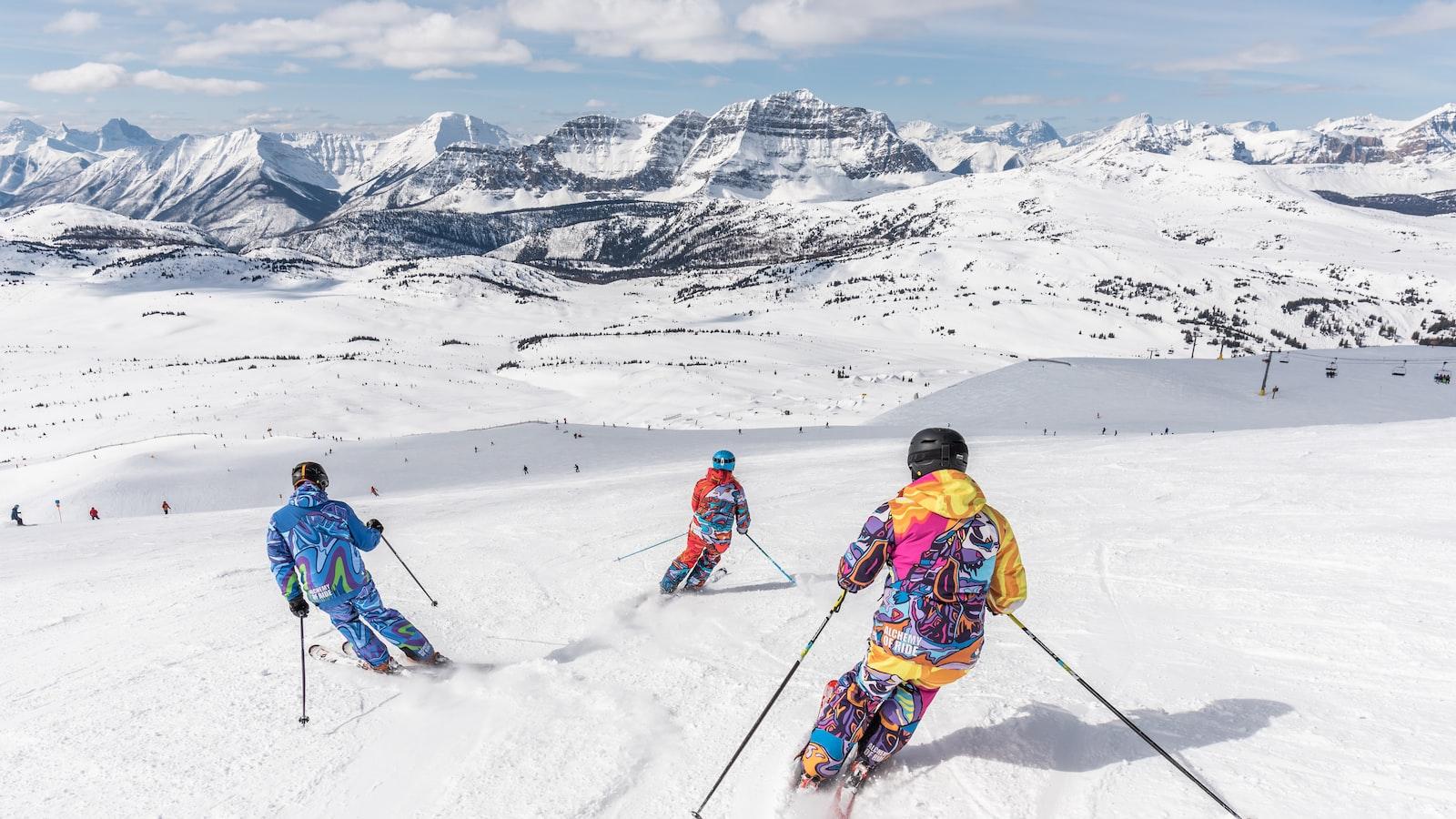 Heading 2: ​Essential Tips ⁤and Tricks to‍ Maximize ‌Your Skiing Adventure