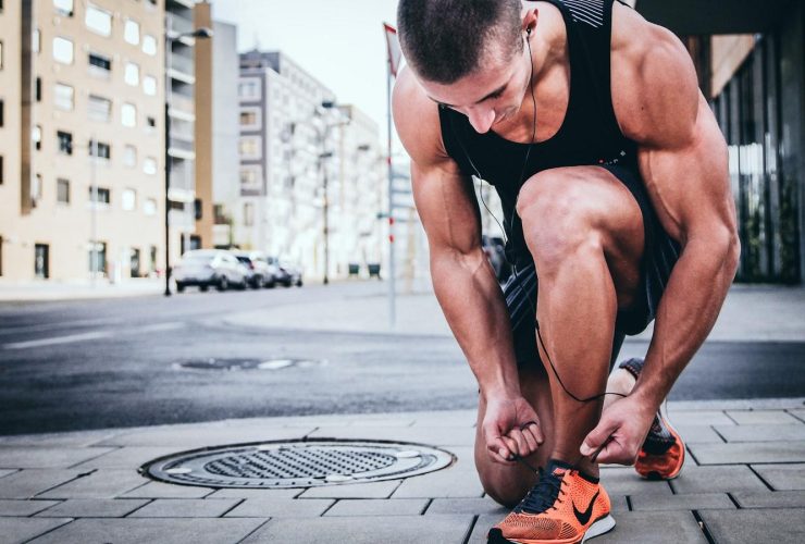 The Happy Trifecta: Unveiling the Marvelous Link between Exercise, Self-Confidence & Blissful Happiness