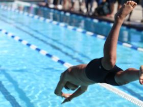 Dive Into Success: Unraveling the Secrets Behind Mastering Your Swimming Skills