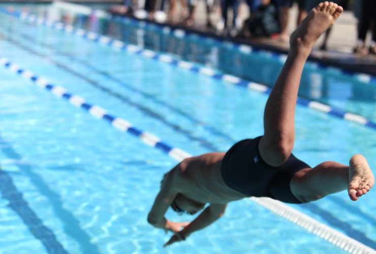 Dive Into Success: Unraveling the Secrets Behind Mastering Your Swimming Skills