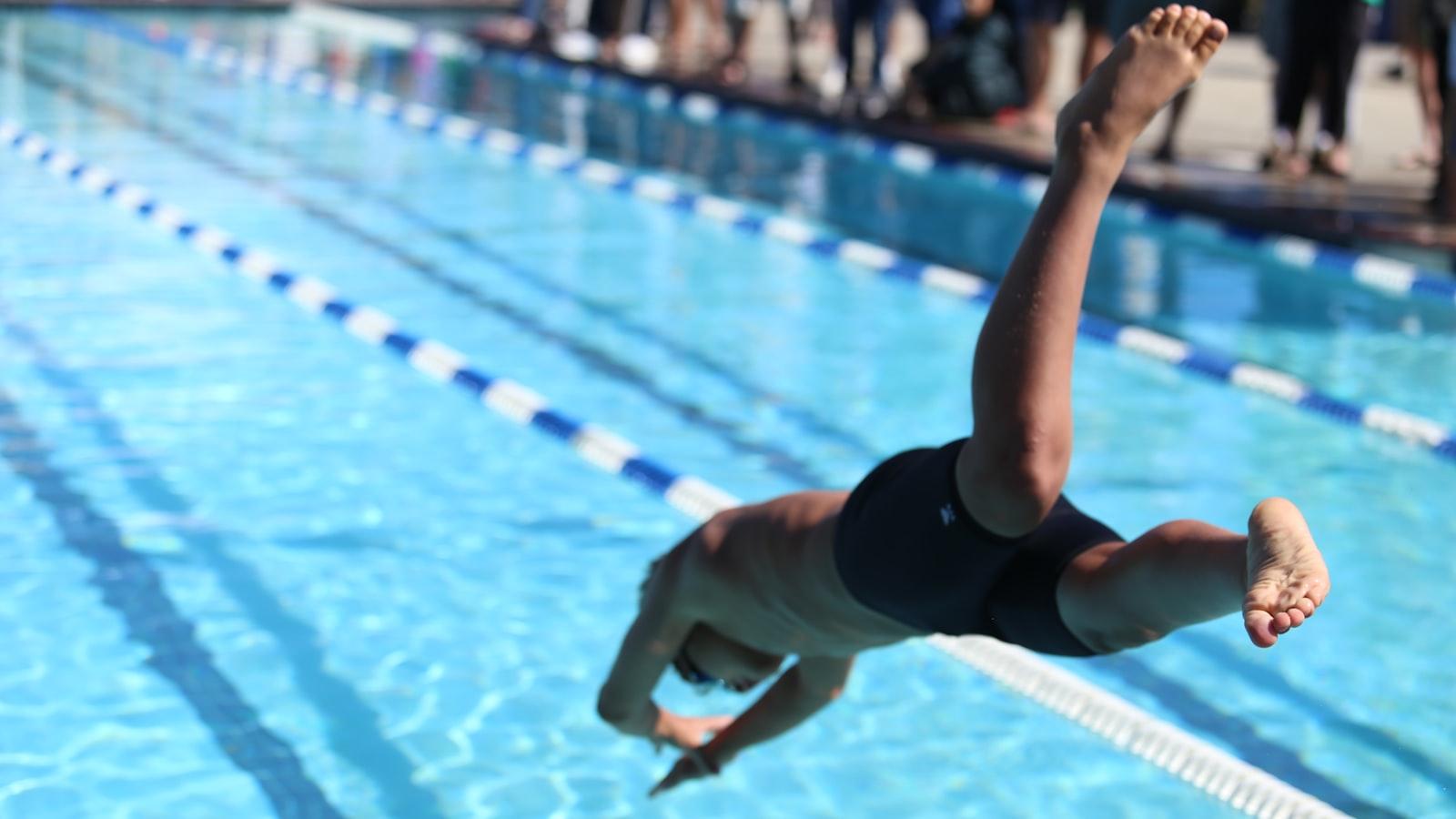 Dive Into Success: Unraveling the Secrets Behind Mastering Your Swimming Skills