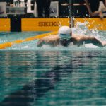 Unlocking the Secrets to Expert Swimming: Revealing the Journey Behind Your Impressive Skills