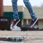Leap into Action: Exploring Long Jump and Running as Favorite Sports