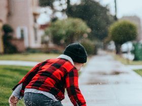 Leap into Action: Exploring the Joys of Long Jump and Running