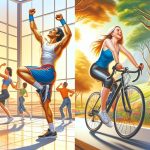 Finding Joy in Exercise: Embracing the Activities I Love