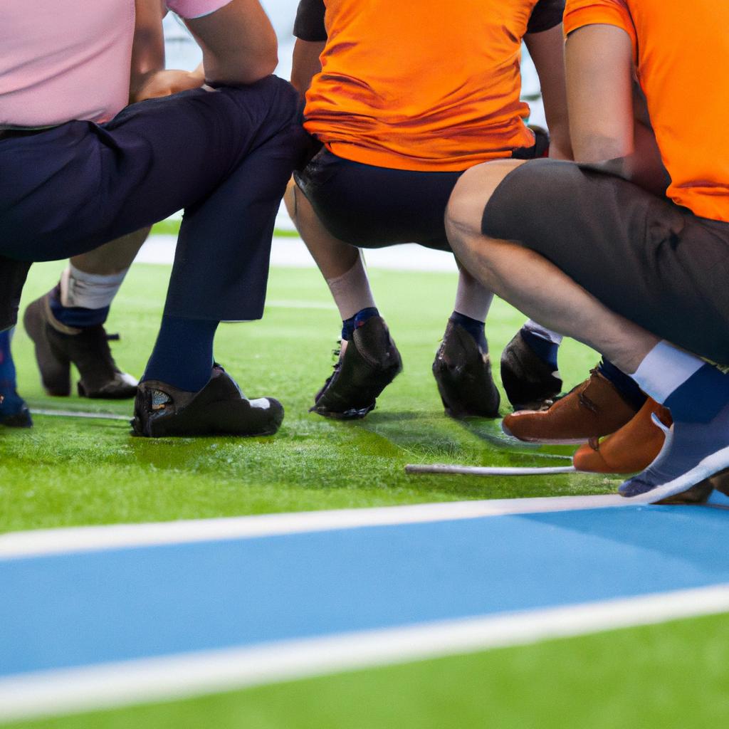 Strategies​ to Enhance Participation and ‍Sportsmanship at the⁣ Annual Sports Meeting