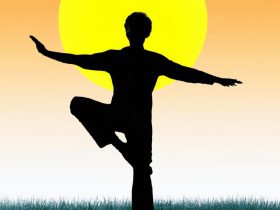 Embracing Serenity: The Benefits of Yoga and Tai Chi for Relaxation