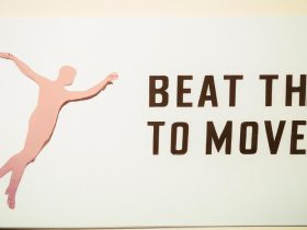 Move to the Beat: The Joy of Dancing as an Effective Exercise for Body and Soul