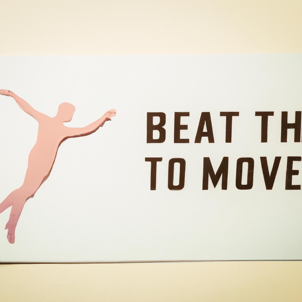 Move to the Beat: The Joy of Dancing as an Effective Exercise for Body and Soul