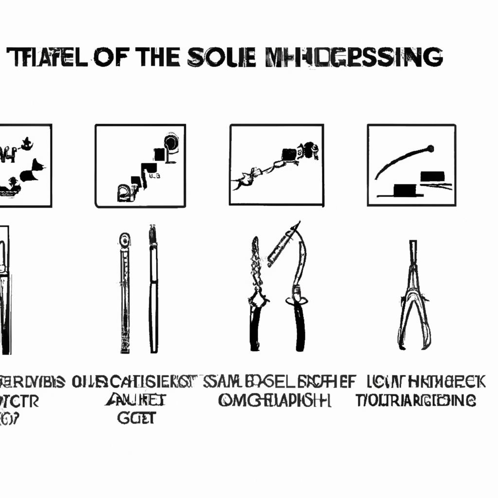 The Evolution of Technique: ​From Basic Skills‍ to Advanced ⁣Strokes