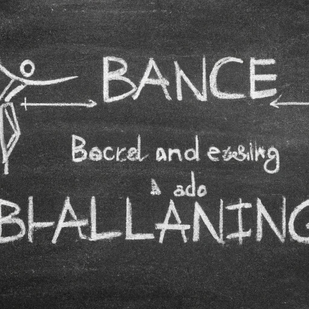 Embracing the Balance: The Synergy of Aerobic and Strength ‌Training in Everyday Wellness