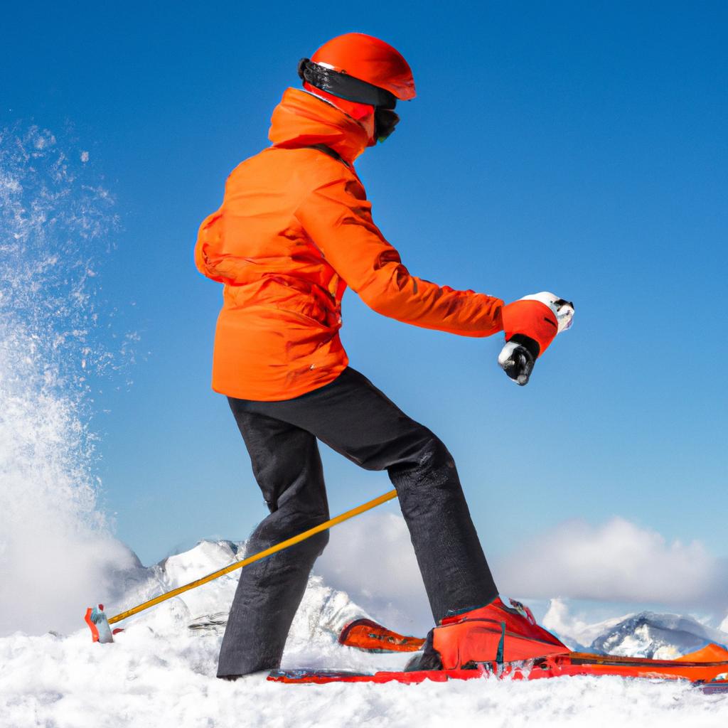 Essential Gear and Techniques for Aspiring Skiers: A ⁣Practical Guide