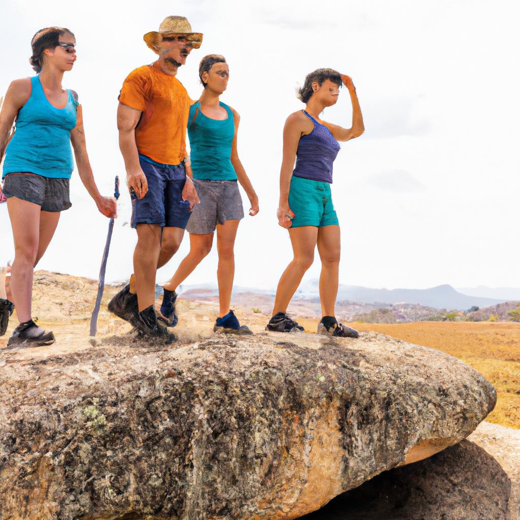 Essential Tips for a Memorable Hiking Experience with​ Classmates