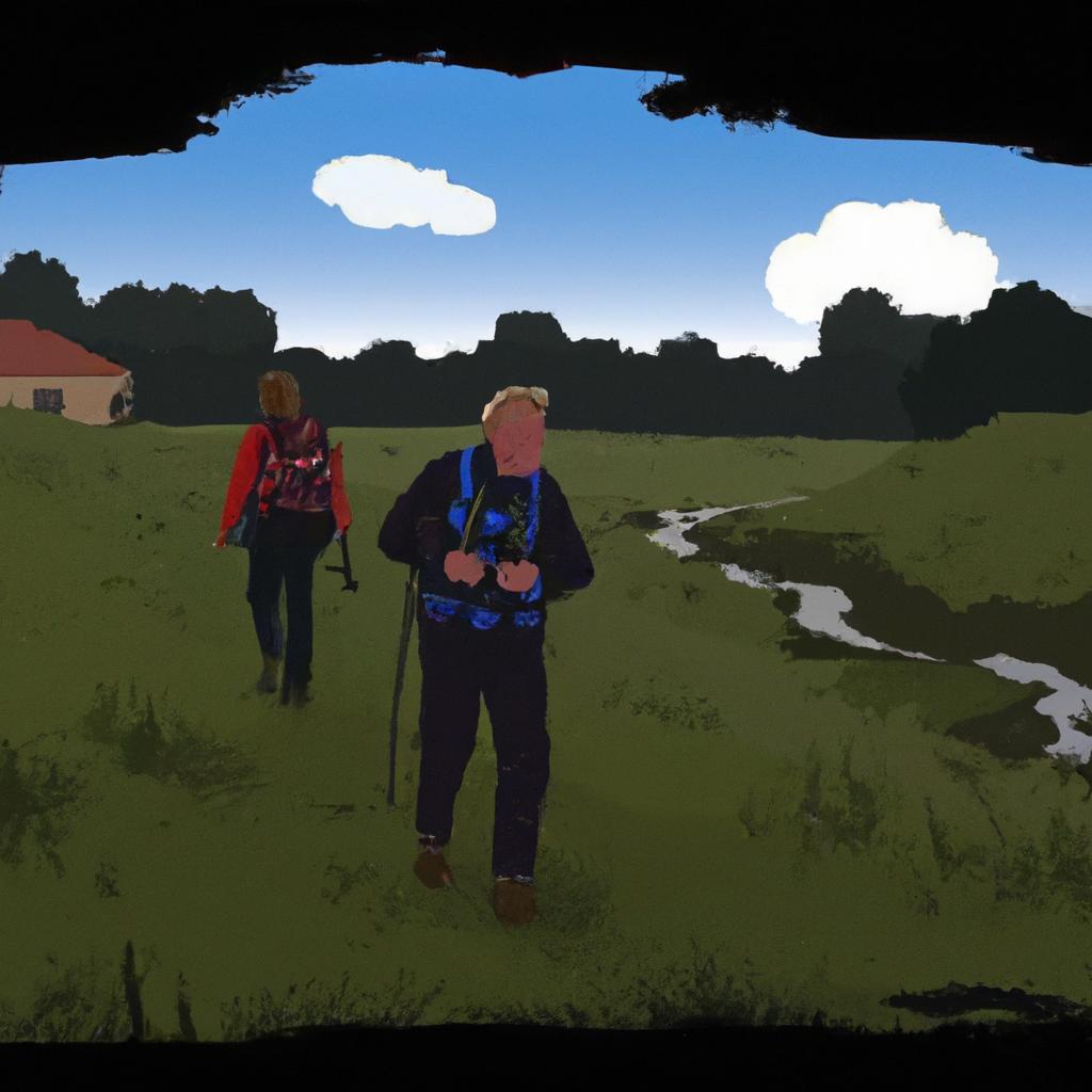 Exploring the Great ‍Outdoors: Essential Gear and Safety‍ Tips for Our Class Hiking Project