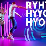 Unleashing Rhythm: The Joy of Dancing as a Fun and Effective Workout