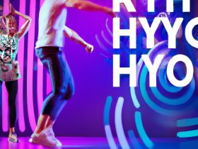 Unleashing Rhythm: The Joy of Dancing as a Fun and Effective Workout