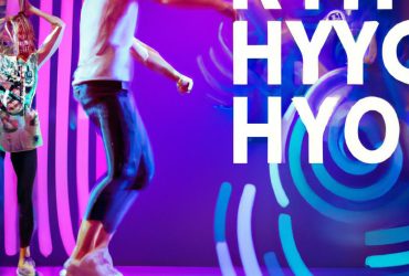 Unleashing Rhythm: The Joy of Dancing as a Fun and Effective Workout