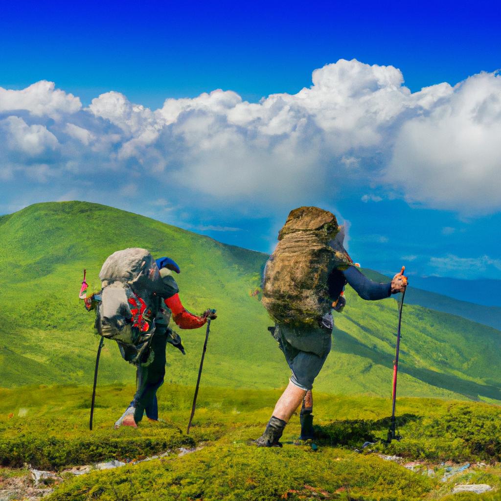 Discover the Thrills of​ Nature:‍ Essential ‍Tips for Our Hiking Project