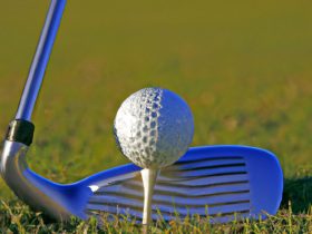 Golf: A Journey of Patience and Concentration on the Fairways