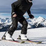 Embracing New Challenges: My Journey into the Joys of Learning to Ski