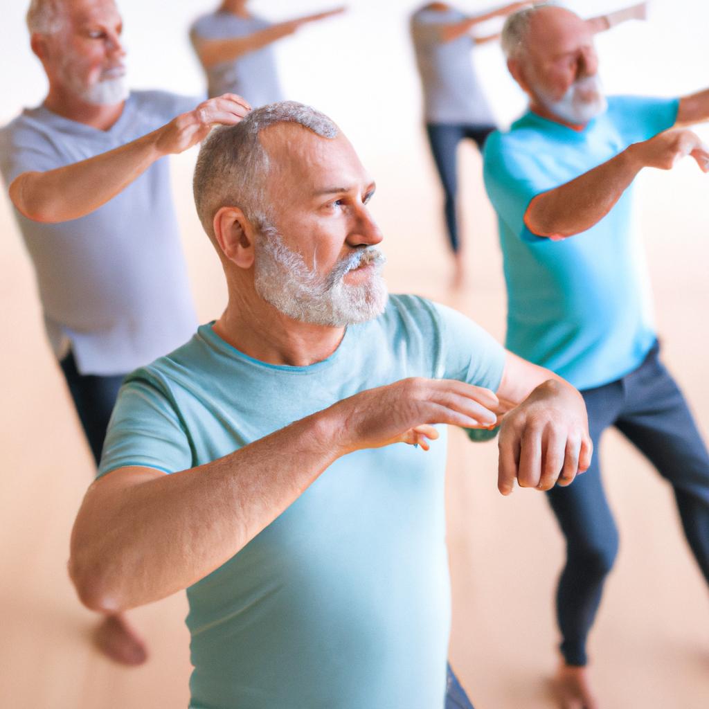 Harnessing the Power of Movement to Enhance Cognitive Function