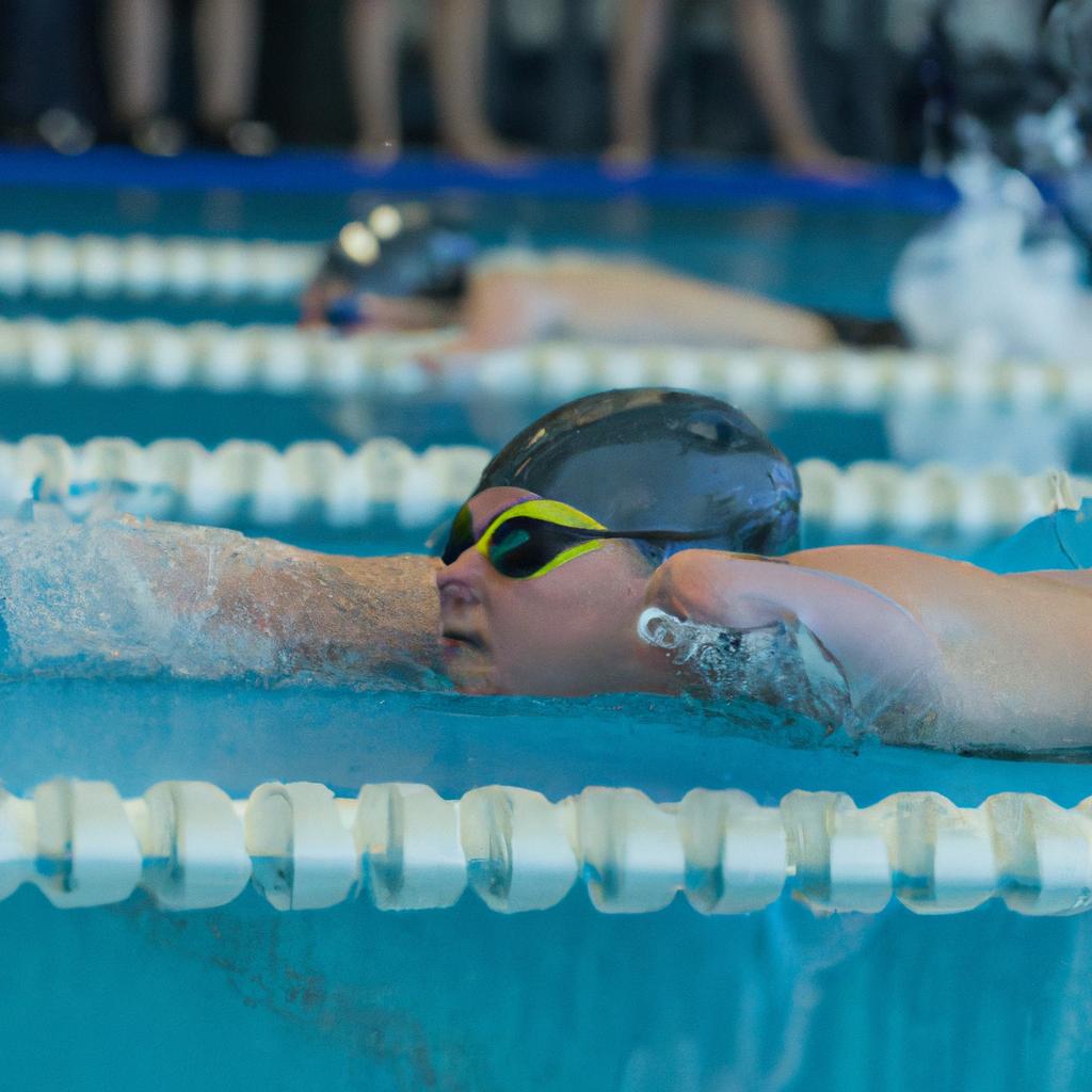 Exploring the Fundamentals of Technique and Form​ for Exceptional Swimming