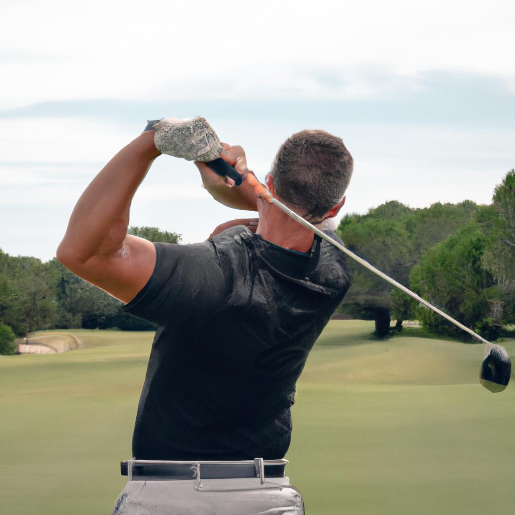 Mastering‌ Concentration on the Fairways: Techniques to Enhance Focus and ‍Performance