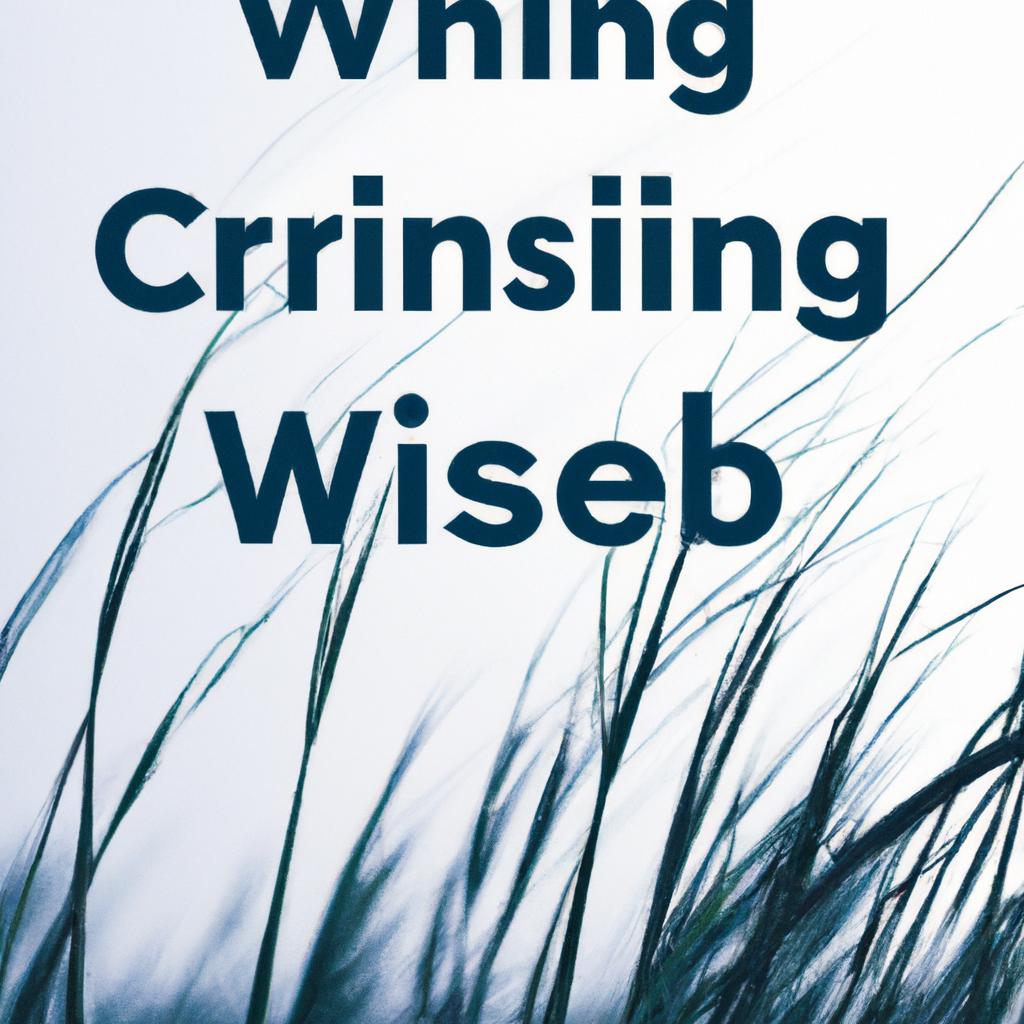 Chasing the Wind: Personal Insights and Strategies for Thriving‍ in Track and‍ Field