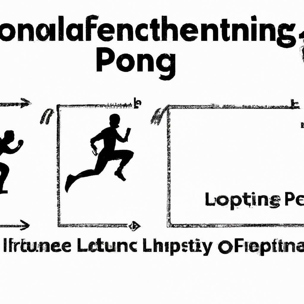 Unleashing Potential: The Intersection⁢ of Long Jump Dynamics and Running ⁣Endurance