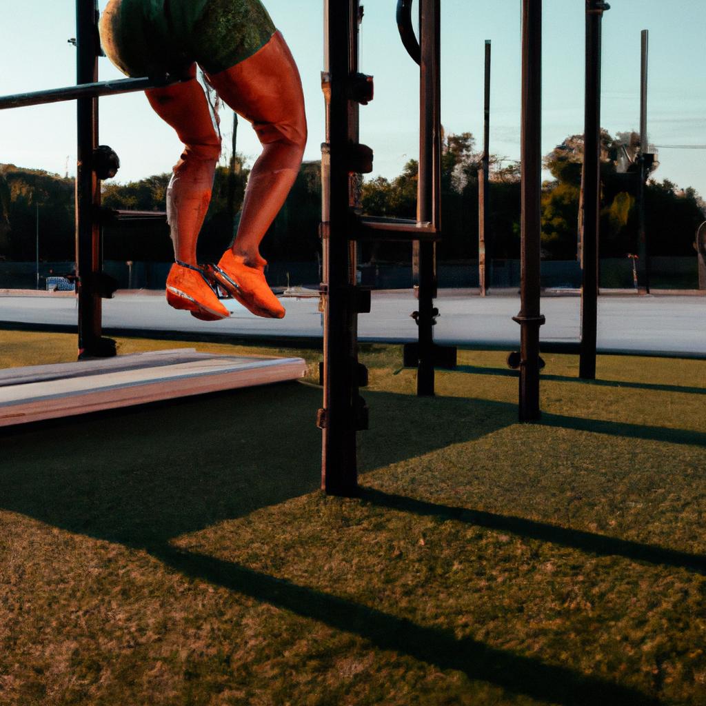 Cultivating a Personal Playground: Tailoring‌ Your Exercise Routine for Fun and Fulfillment