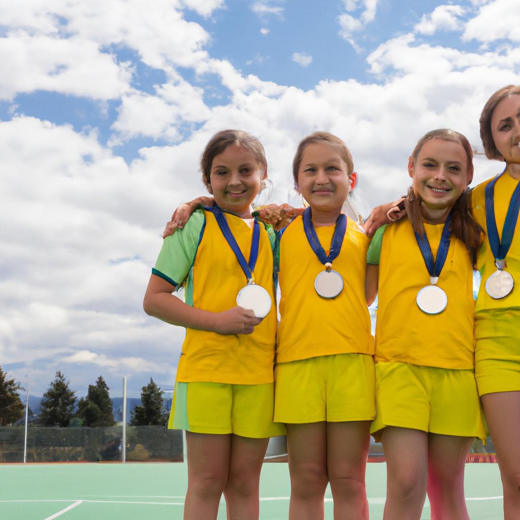 Recognizing Individual Achievements and Inspiring⁣ Future‌ Participation in School Sports