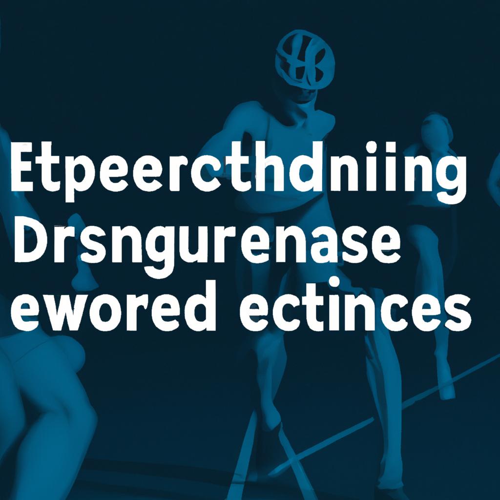 Cultivating Endurance‌ and Technique: ⁤Essential Tips ‍for Aspiring‌ Athletes