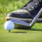 Swinging into Focus: How Golf is Teaching Me Patience and Concentration