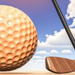 Swinging into Patience: My Journey in Learning the Art of Golf