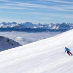 Embracing the Slopes: My Journey into the Challenging and Joyful World of Skiing