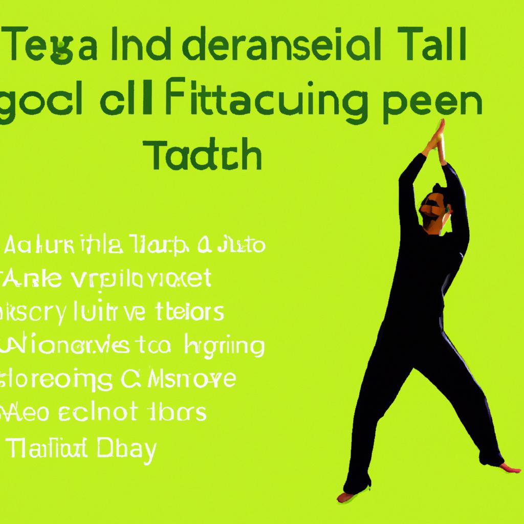 Practical Tips for Integrating Yoga and‌ Tai Chi into Daily Routines