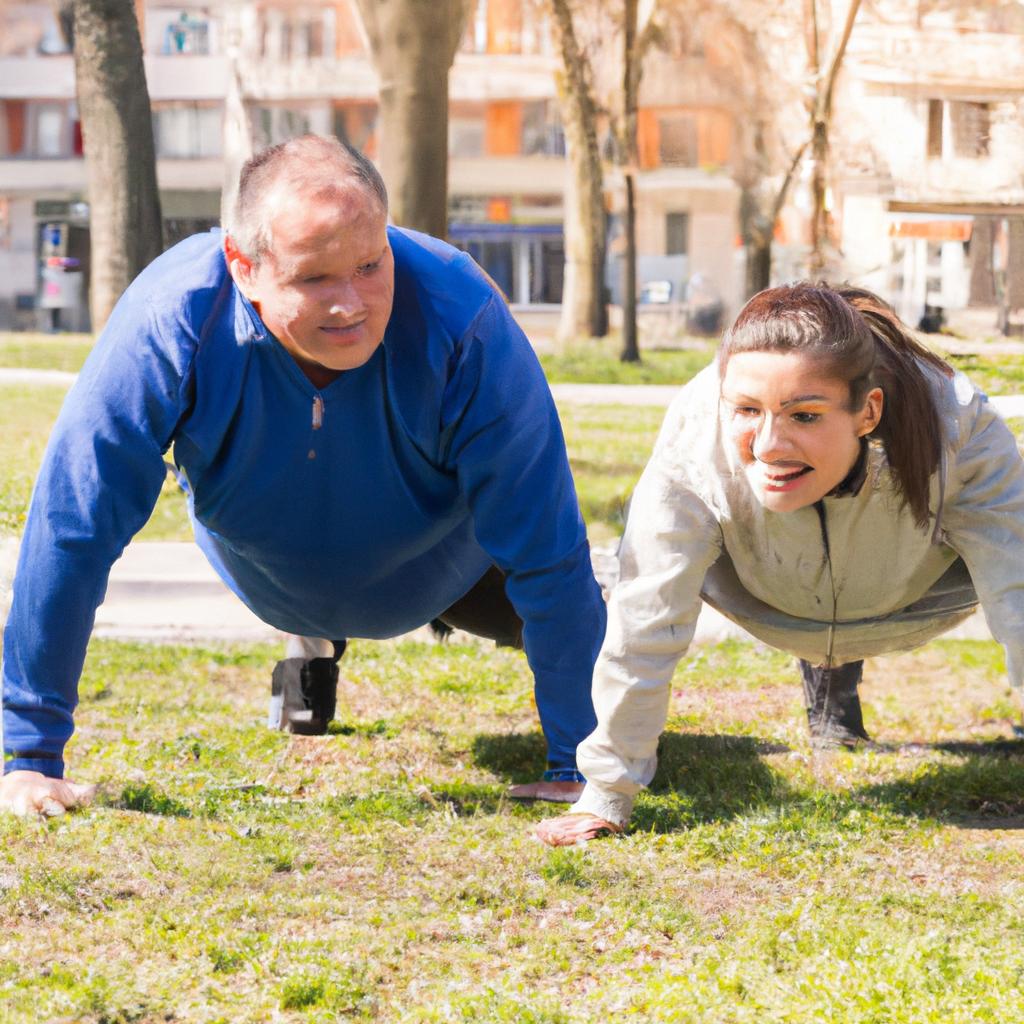 Nurturing a Positive Relationship with Exercise