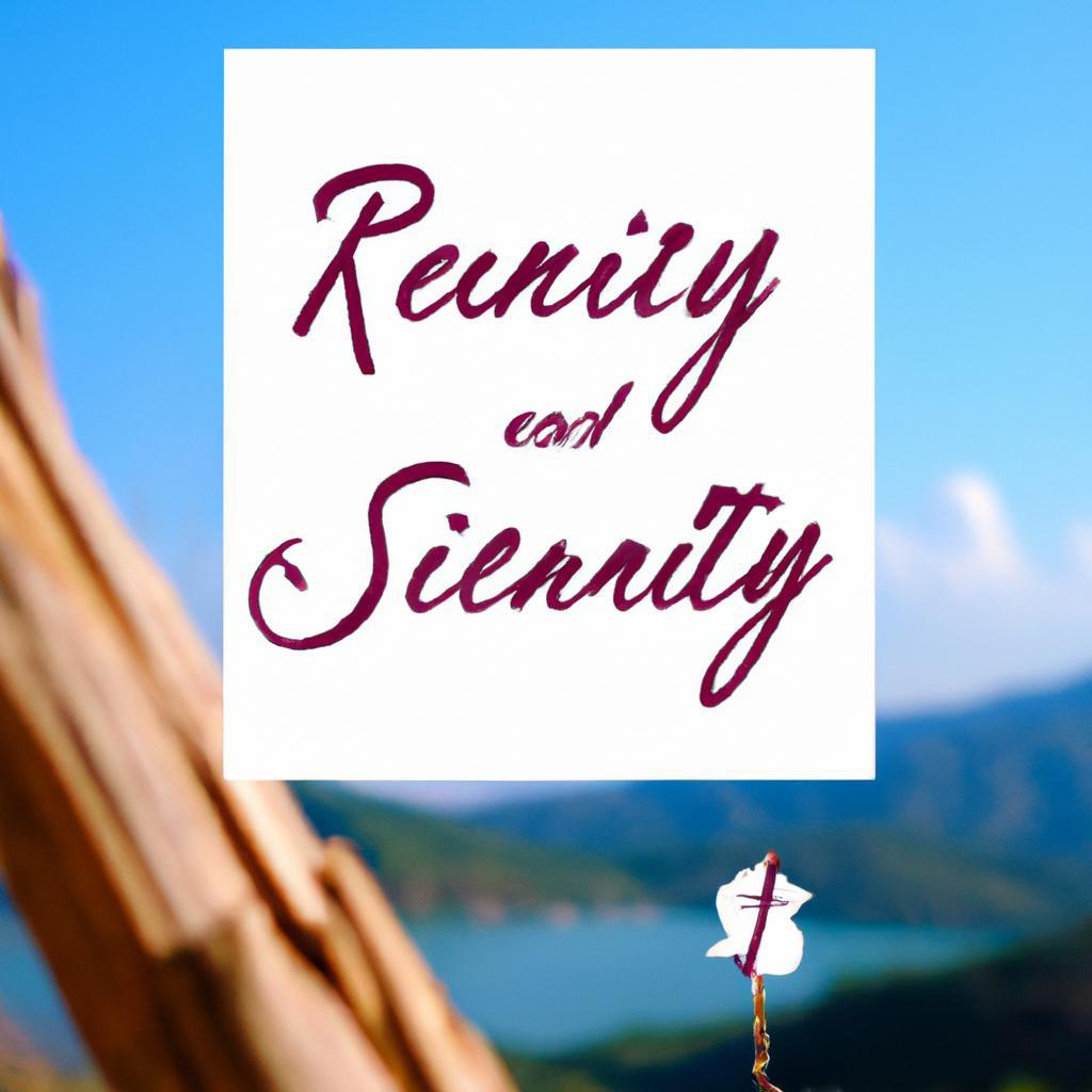 Finding Serenity: The Power of Yoga and Tai Chi for Relaxation and Well-Being