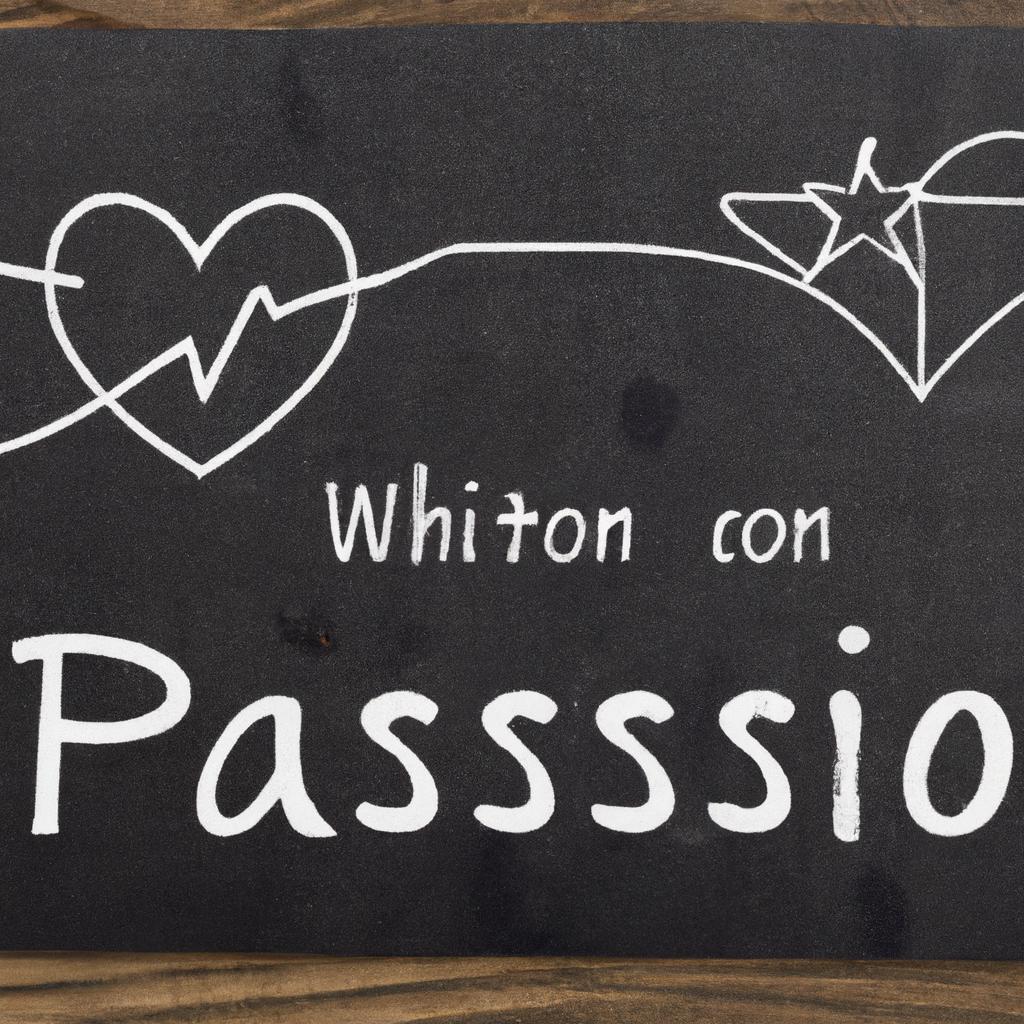 Discovering ‍Your ‍Passion:⁤ The Intersection of Exercise ​and Personal ​Interests