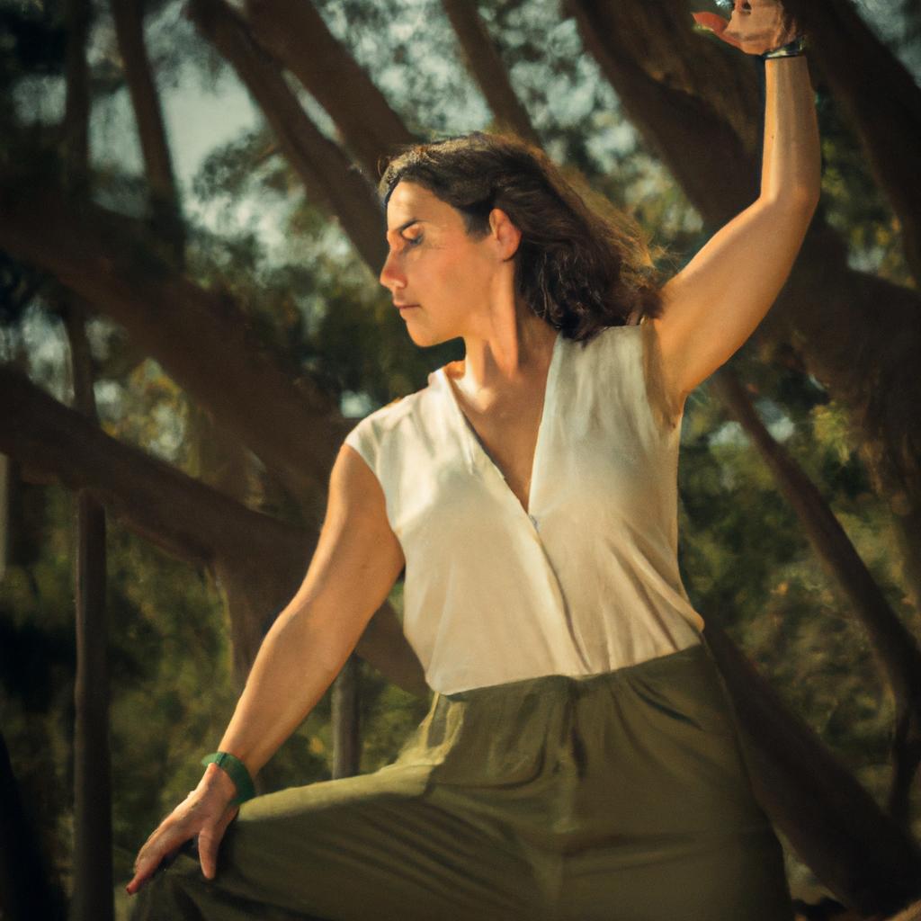 Cultivating Mindfulness Through Yoga and Tai Chi Practices