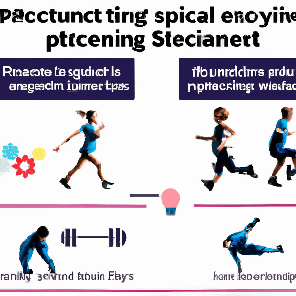 The Science Behind Physical Activity and Cognitive Function Practical Tips for Effective Exercise Routines