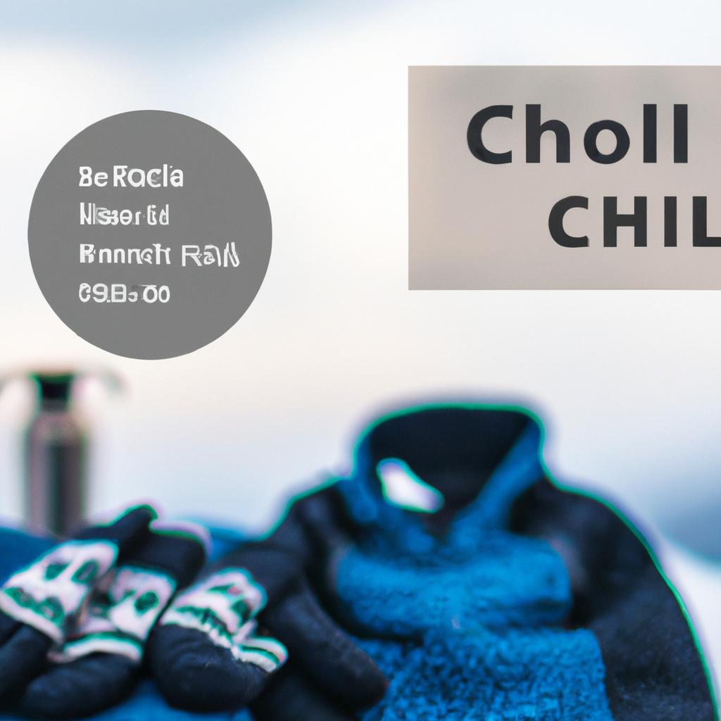 Embracing the‍ Chill: Essential Gear and Techniques for‌ Aspiring⁤ Skiers